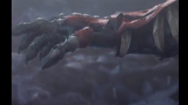 Tekken 5 - Devil Jin ending - HQ смотреть онлайн