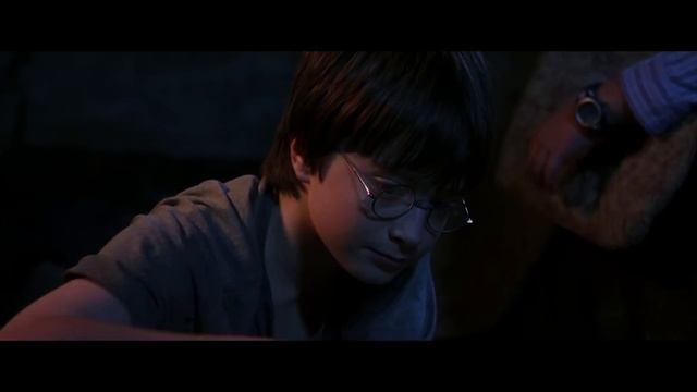 10 відмінностей кіно і книги Гаррі Поттер і філософський камінь смотреть онлайн