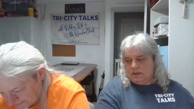 Tri-City Talks 8-14-22 смотреть онлайн