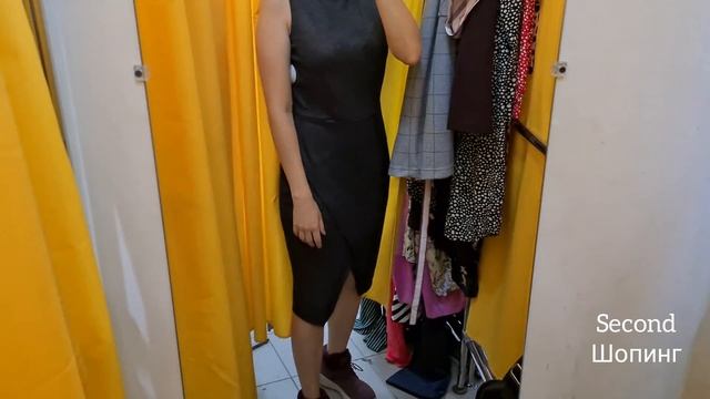 находки СЕКОНД ХЕНД три сумки из кожи, шерсть, кашемир смотреть онлайн