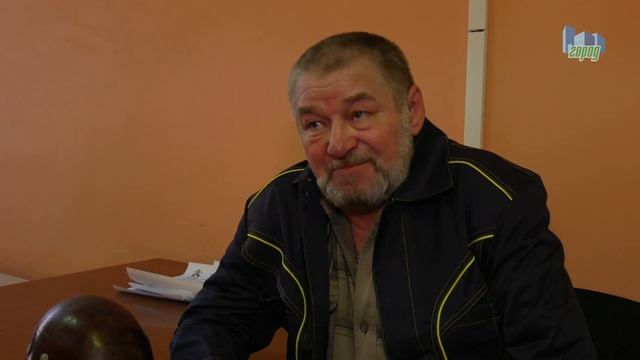 АО "ЗОК" исполняется 45 лет! смотреть онлайн