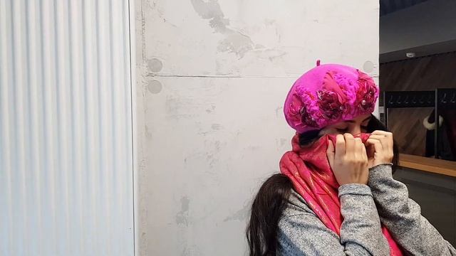 Головные уборы с вышивкой. Дизайнерские головные уборы. смотреть онлайн