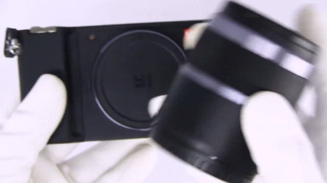 Cámara Mirrorless XIAOMI Yí M1 ¿Vale la pena en 2021? Reseña /Review en español смотреть онлайн