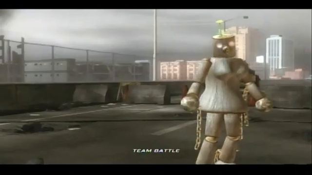 PS3 FIGHT GAMES PART 41 смотреть онлайн