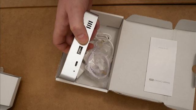 Unboxing the Deeper Connect Mini SE - Why it's so Cheap and Who is it For? смотреть онлайн