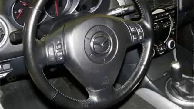 2004 Mazda RX-8 Used Cars Des Moines IA смотреть онлайн