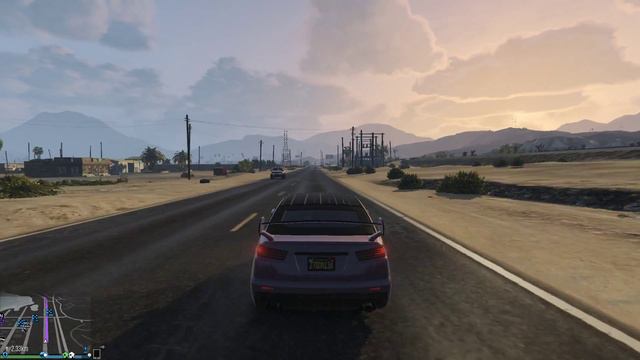 GTA ONLINE - УГОНЯЕМ АВТОБУС (Ограбления) #2 смотреть онлайн
