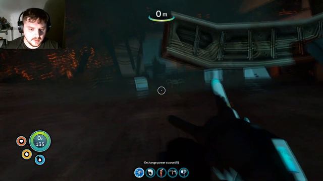 We Fix The Aurora Subnautica Episode 10