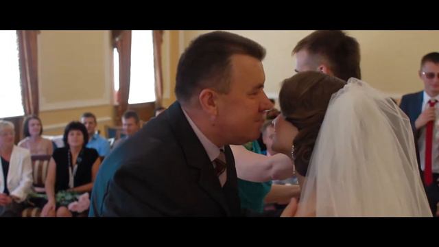 Dima & Natasha wedding смотреть онлайн