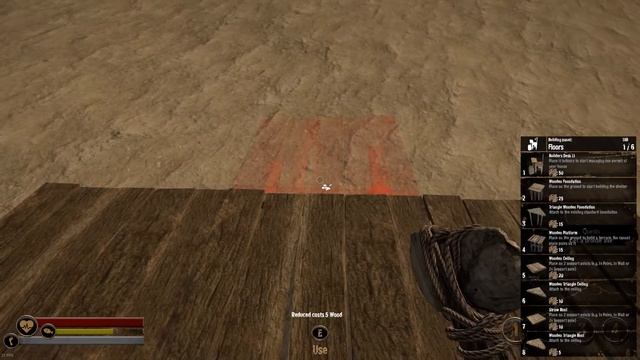 Out of Reach - What a wicked Pirate Survival game. смотреть онлайн