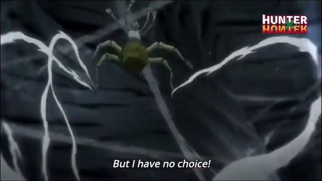 Phantom Troupe - Bury me face down AMV смотреть онлайн