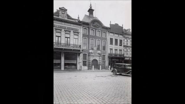 Kort rondje Oud Breda. Jaren 30 смотреть онлайн