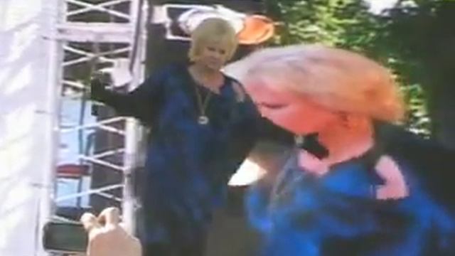 Анна Вески смотреть онлайн