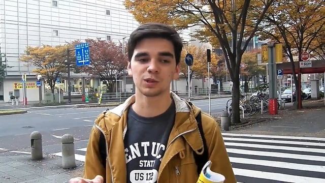 Работа в Японии. Как найти. Сколько платят. смотреть онлайн