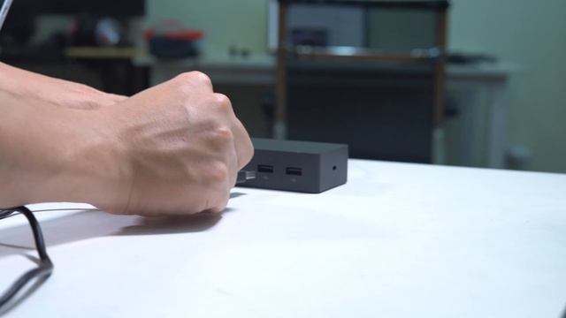 Surface Dock 2 | Xứng Đáng Được Quan Tâm Hơn смотреть онлайн