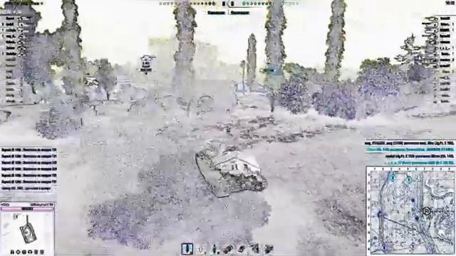 WOT Новая инфа от разработчиков Система АнтиБрелок,Китайская арта и ПТ, судьбоносное Обновление 9 1 смотреть онлайн