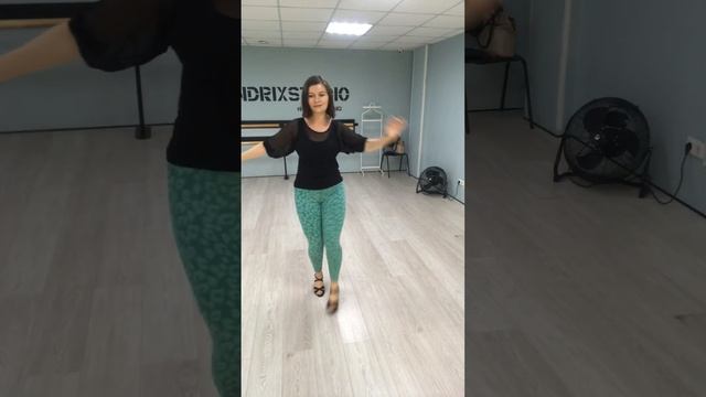 Доминиканская бачата смотреть онлайн