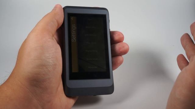 iBasso DX120 review смотреть онлайн