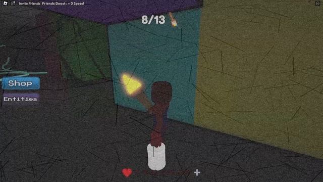 Roblox Color or Die Chapter 2 Full Gameplay смотреть онлайн