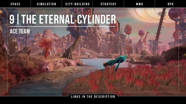 15 New Upcoming PC Survival Games in 2021 & 2022 ► Best Open World, Crafting, Base Building! смотреть онлайн