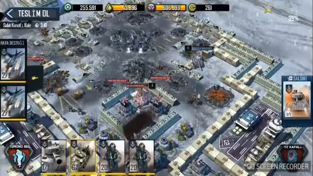 Rogue Assault Aircraft Orange Base Lvl 50