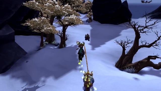 ВСЕ МАУНТЫ Warlords Of Draenor №1 [МАУНТФАРМ #4]