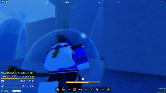 [GPO] How to Get ALL Haki in Grand Piece Online! (Armanent & Observation & Future Sight) смотреть онлайн