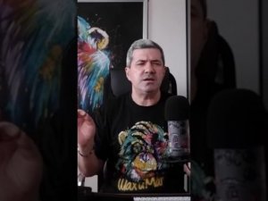 Подражая БГ.