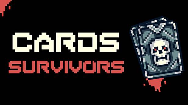 Cards Survivors смотреть онлайн