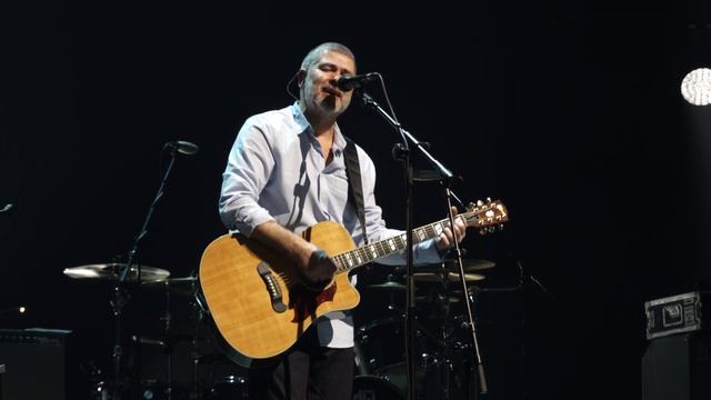 Сплин - Я был влюблён в Вас /* 27.11.2021, Music Media Dome */ смотреть онлайн