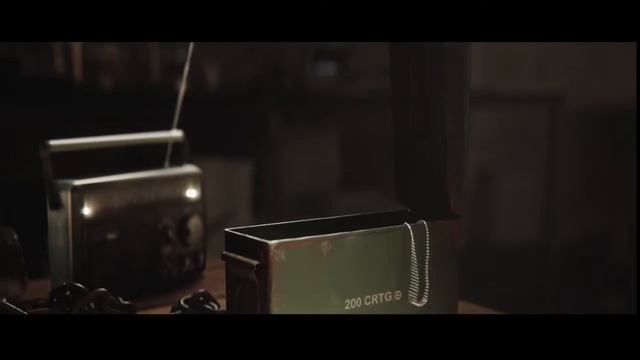 Operation Oracle Black Op Trailer смотреть онлайн