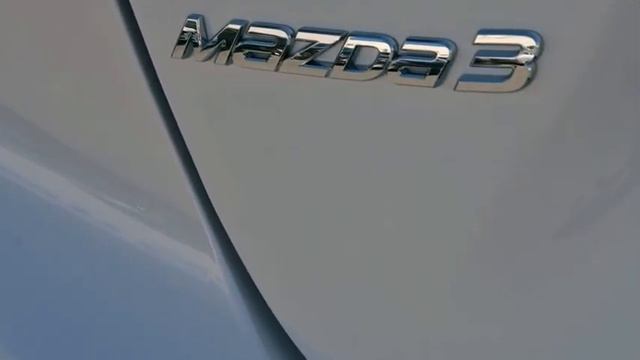 MAZDA3 M 6AUTO SEDAN SP25 GT смотреть онлайн