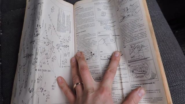 В таком состоянии я приобрел Nissan Terrano 2.7 diеsel смотреть онлайн