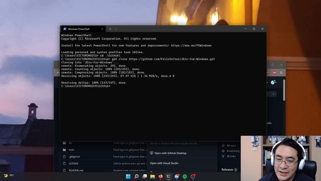 Gestionando múltiples versiones de Java con SDKMan y JEnv смотреть онлайн