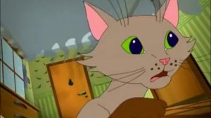 Правила поведения детей при пожаре - мультфильм