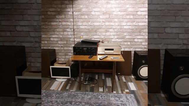 Pioneer dv-s9.,NEC A-10 III.,Yamaha ns1000m.,Lo-D HS 50f смотреть онлайн