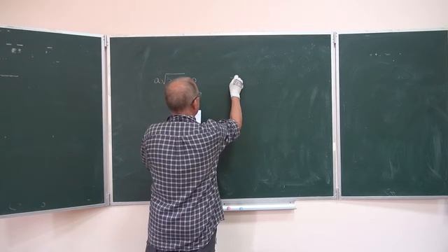 Задачи с параметром в школе и на ЕГЭ. Беседы с учителями Осетии. Беседа 9. смотреть онлайн