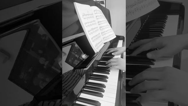 Chopin: Mazurka Op.68, No.2, A-minor смотреть онлайн