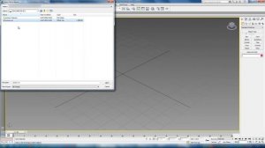 Экспорт модели в 3ds Max из Базис-Мебельщика