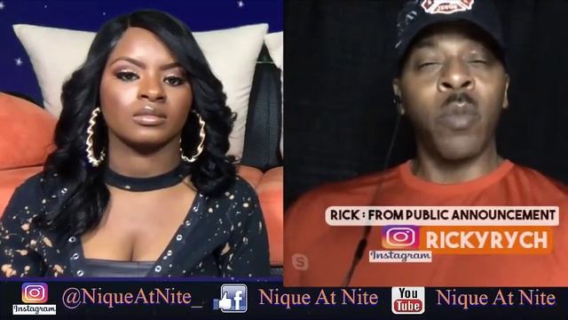 R Kellys Road manager and group member react to Avenatii saying he going after the enablers смотреть онлайн