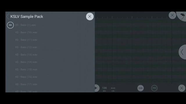 phonk in fl studio mobile in 5 minutes (kslv style) смотреть онлайн