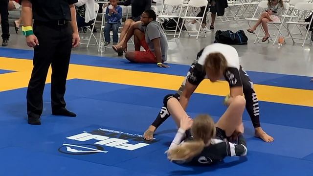 Best Jiu JITSU  Matches Of 2019