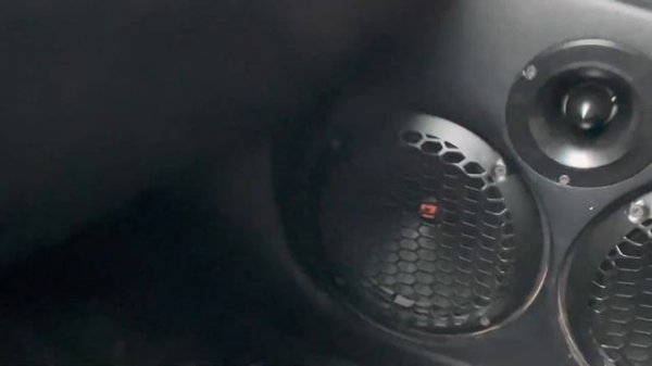 Обзор и установка усилителя DL AUDIO raven 2.750