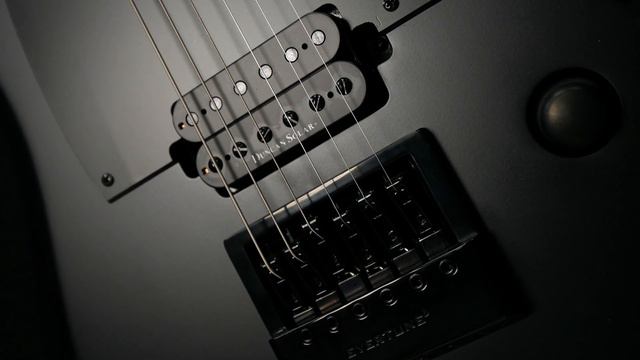 Solar Guitars T1.6 Svart+ смотреть онлайн