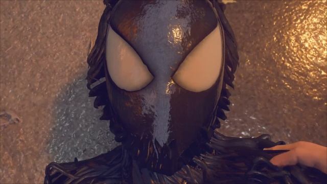 Kraven VS Venom смотреть онлайн