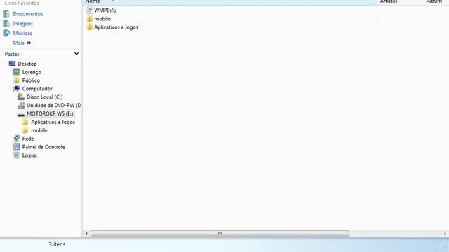 Instalando Jogos No W5 смотреть онлайн