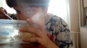 мой первый асмр