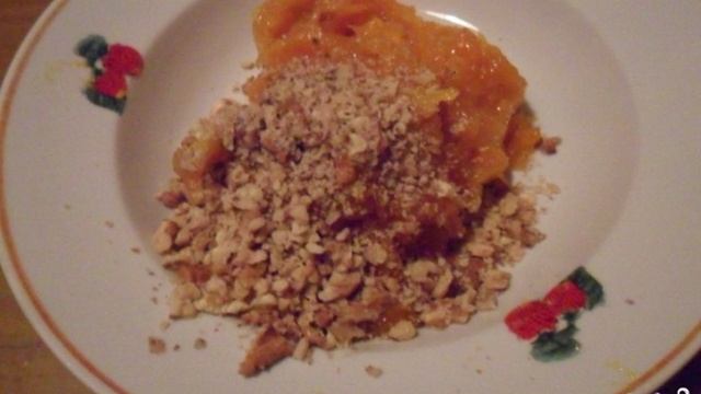 Сборник рецептов