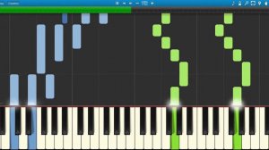 Выйду ночью в поле с конем на пианино