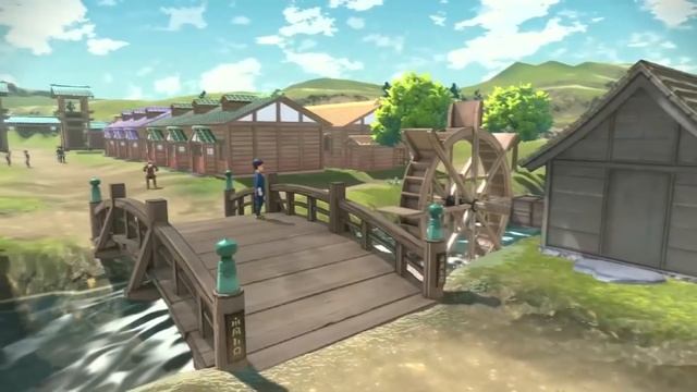 Pokemon Legends: Arceus (Nintendo Switch) - Мечты сбываются?!